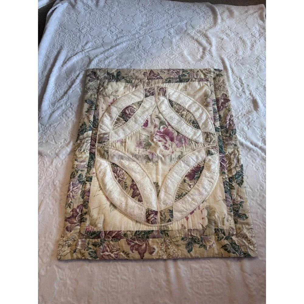 Unbranded Single Pillow Case/Sham Cover 31”X 25”